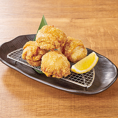 旨塩からあげ(4個)