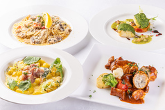 ザ リバーサイドカフェ ザ ロイヤルパークホテル 広島リバーサイド