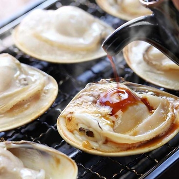 鮮魚と焼鳥ともつ焼き すみび大和店のおすすめ料理1