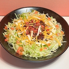 メキシカンタコライス
