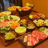 煮穴子と白ぎも　大阪福島本店のおすすめ料理2