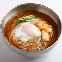 冷麺