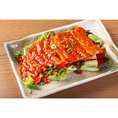 棒棒鶏/よだれ鶏