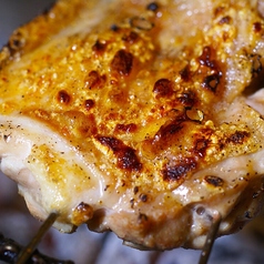 北海道産鶏（もも）