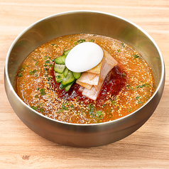 人生冷麺