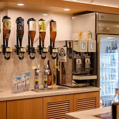 昼飲み大歓迎♪
