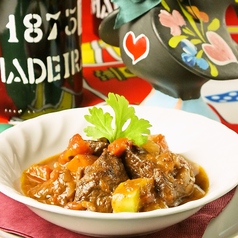 マデイラ エントラーダ Madeira Entrada 銀座のおすすめ料理2