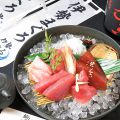 酒 肴 天ぷら 鮨かどのおすすめ料理1