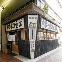 ノラネコ食堂の特集写真