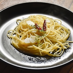 ペペロンチーノ