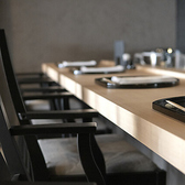 創作割烹おあそびの雰囲気3