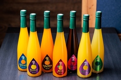 九州いち 橋本店のコース写真