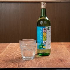 四国の酒場 肥後橋店のおすすめドリンク2