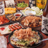 大阪居酒屋 ぺこちゃんの詳細