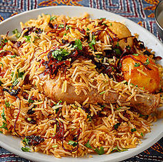 ムガル 駒込店の写真2