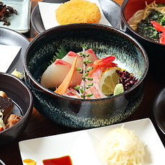 有薫酒蔵 新橋店のコース写真