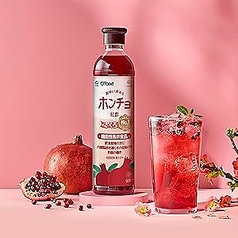 ホンチョサワー