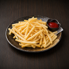 ポテトライ