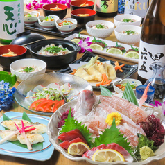海鮮居酒屋 九州男 黒崎店特集写真1