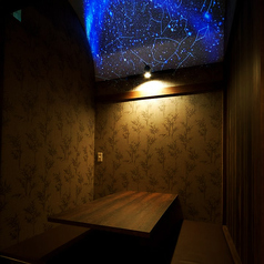 隠れ月 神田店の特集写真