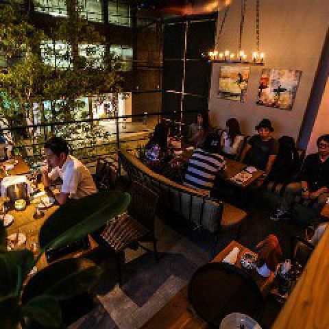 アロハテーブル Aloha Table 心斎橋 心斎橋駅 東心斎橋 ソトゴハンnavi