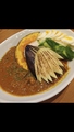 料理メニュー写真 自家製カレー