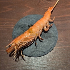 大海老串