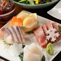 酒場食堂伊とうのおすすめ料理2