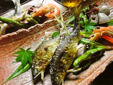 日本料理 佐々木 新居浜 和食 ホットペッパーグルメ