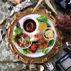 ルナカフェ 湘南平塚本店イメージ
