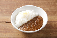 ≪おすすめ≫しめのカレー