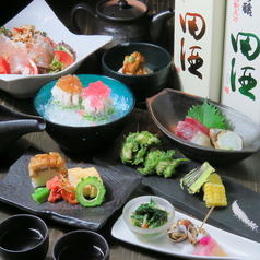 隠れ家海鮮居酒屋 おにやんま 長野駅前店特集写真1