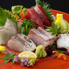 玄海の地魚と地酒 博多 飛うおのおすすめ料理2