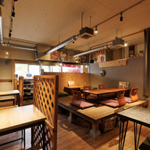 焼き鳥ぎんちゃんの雰囲気3