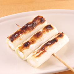 白ねぎ