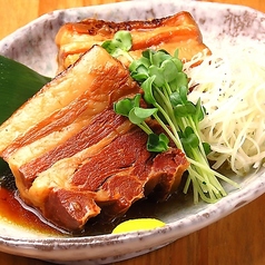 名物ラフティー