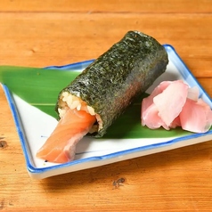 【はみだし寿司】2種