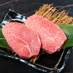 特上ロース