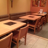 しゃぶ禅 花柚香 大丸福岡天神店の雰囲気3