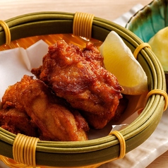 鶏の唐揚げ