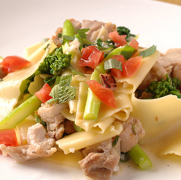 食彩洋房 パサージュのおすすめ料理1