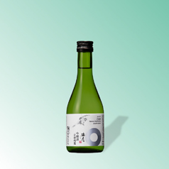 【熊本】吉祥瑞鷹 300ml飲み切りボトル