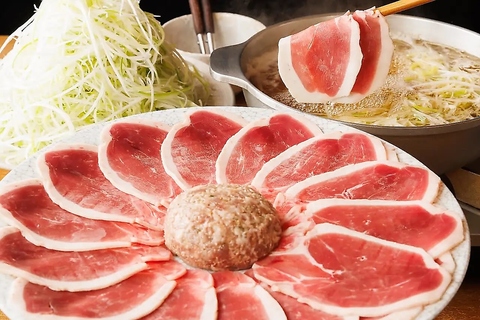 鴨料理のお店！完全個室も完備しております☆ぜひお越しください♪