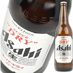 アサヒスーパードライ