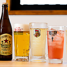 焼肉けしきの特集写真