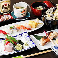 浅草すし若 雷門店のおすすめポイント1