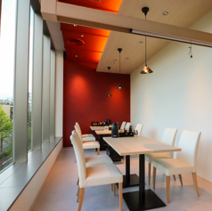 すし清次郎 イオンモール仙台上杉店の雰囲気1