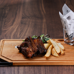 RIBS&KITCHEN wackwork ワックワークの特集写真