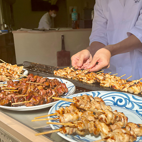 姫路の人気店◎まるまさが手掛ける大衆居酒屋！コスパ最強の安定をお楽しみください♪
