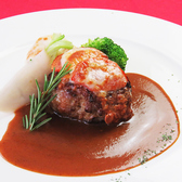 レストラン アルページュ 宇都宮下戸祭